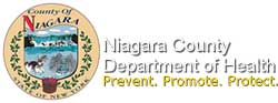Niagara County Health Department