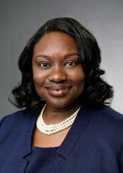Dr. Davina Moss-King