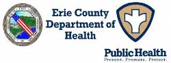 Erie County Department of Health