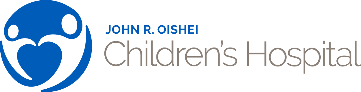 John R Oishei Childrens Hospital
