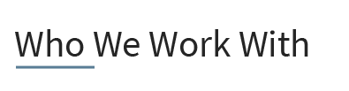 Our Partners - Addiction Treatment Buffalo NY