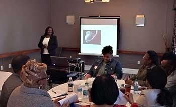 Positive Direction Trainings, Buffalo NY