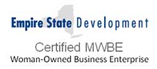 MWBE Certified